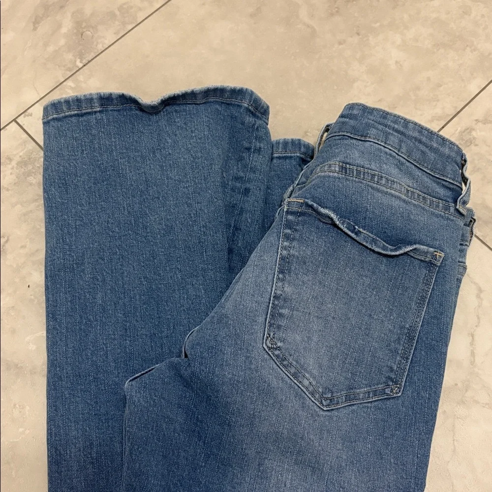 Boston Proper Boot cut Jeans